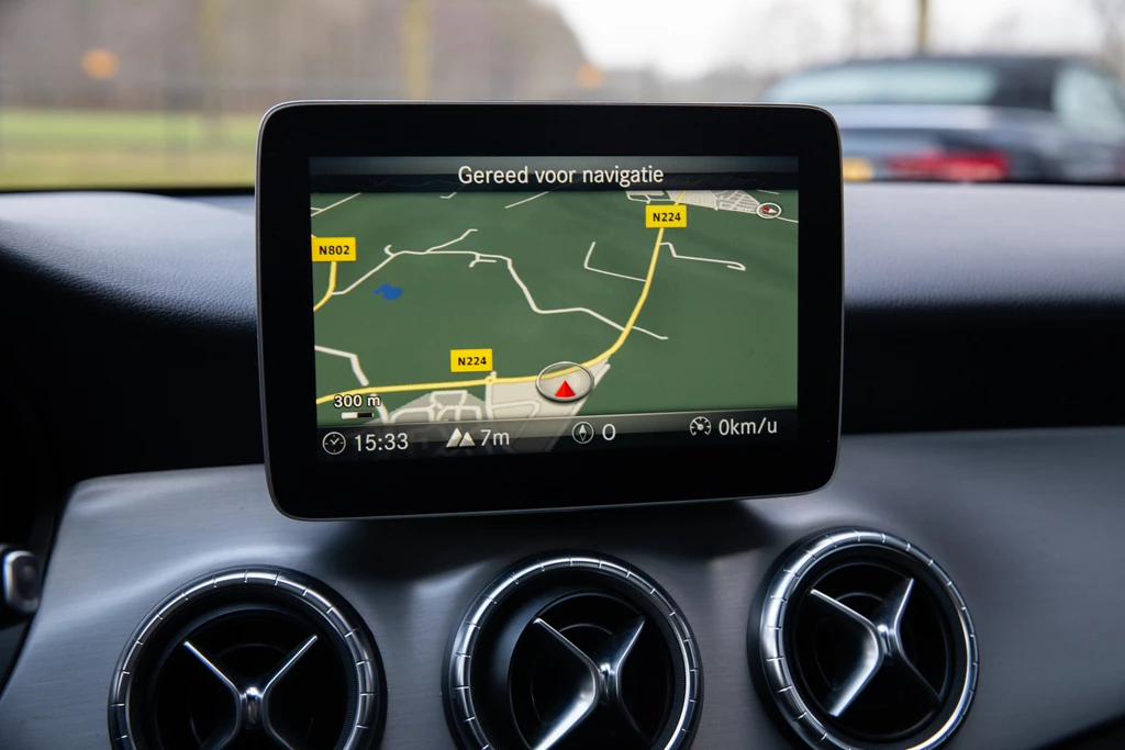 Mercedes-Benz CLA – foto 13