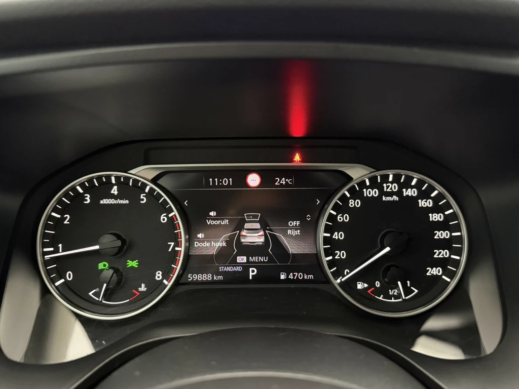Nissan QASHQAI – foto 20