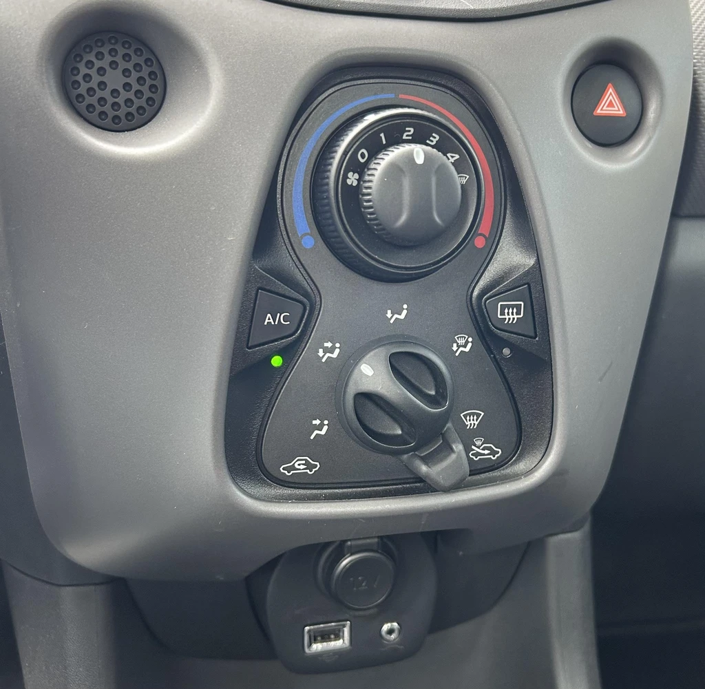 Peugeot 108 – foto 11