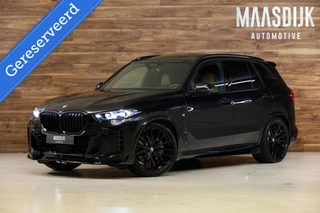 BMW X5 – thumbnail 1
