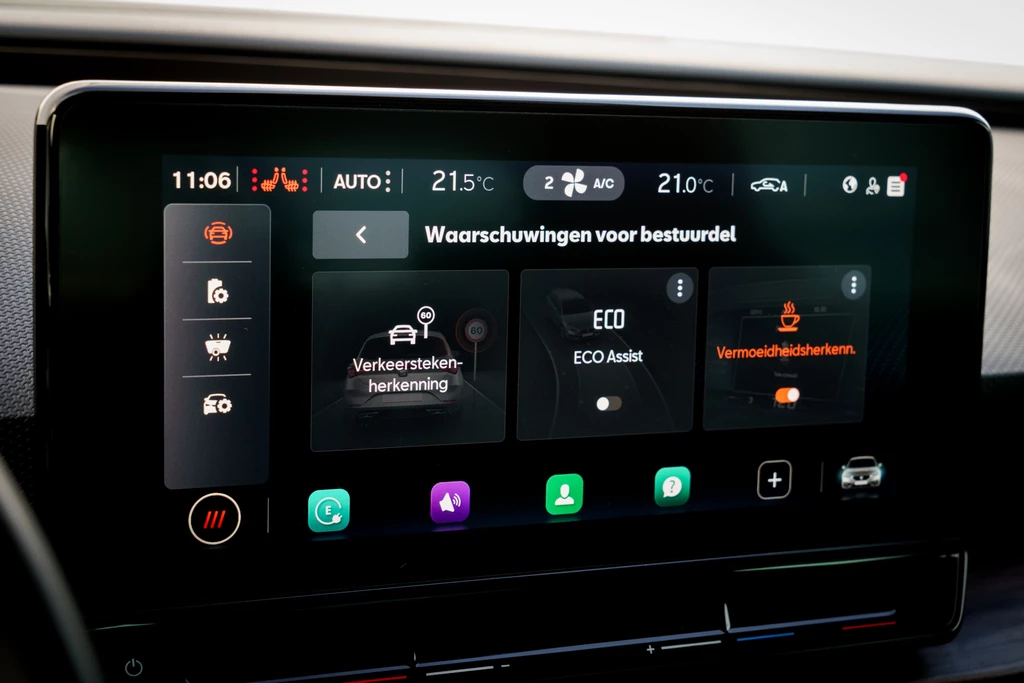 SEAT Leon – foto 44
