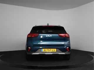 Kia Niro – thumbnail 5