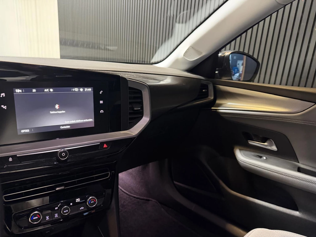 Opel Mokka – foto 21