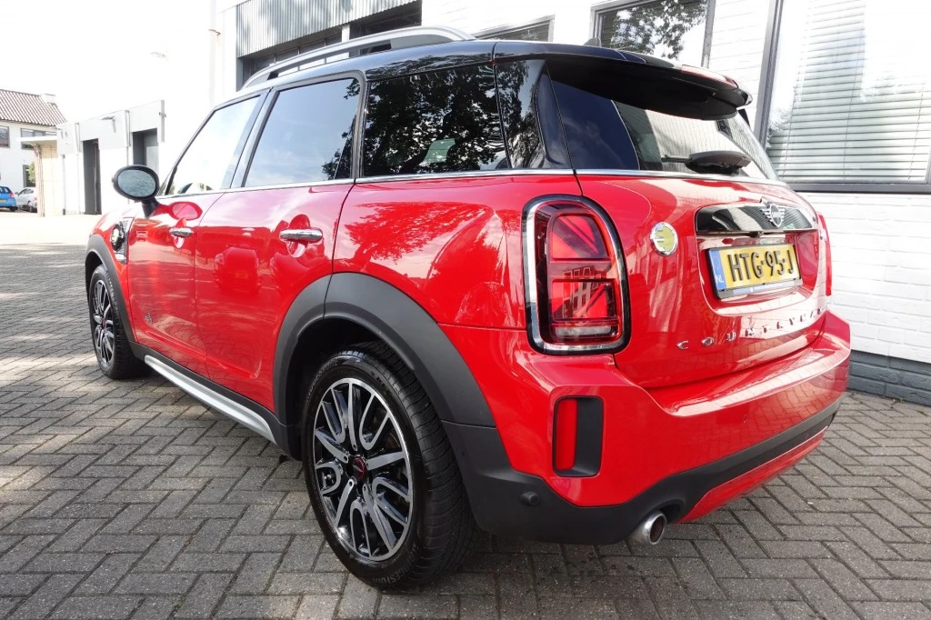 MINI Countryman – foto 2