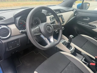 Nissan Micra – thumbnail 20