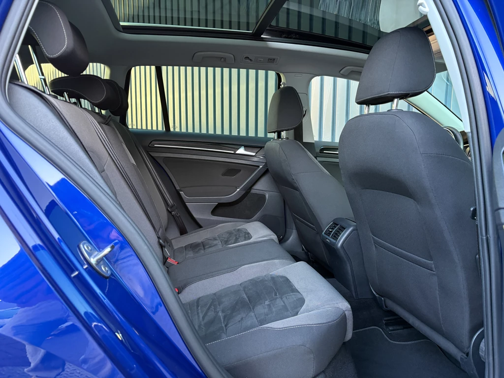 Volkswagen Golf – foto 32