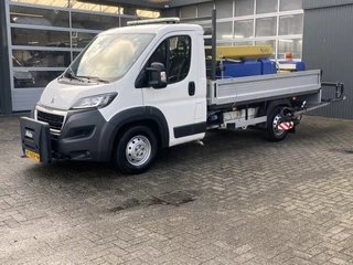 Peugeot Boxer – thumbnail 2