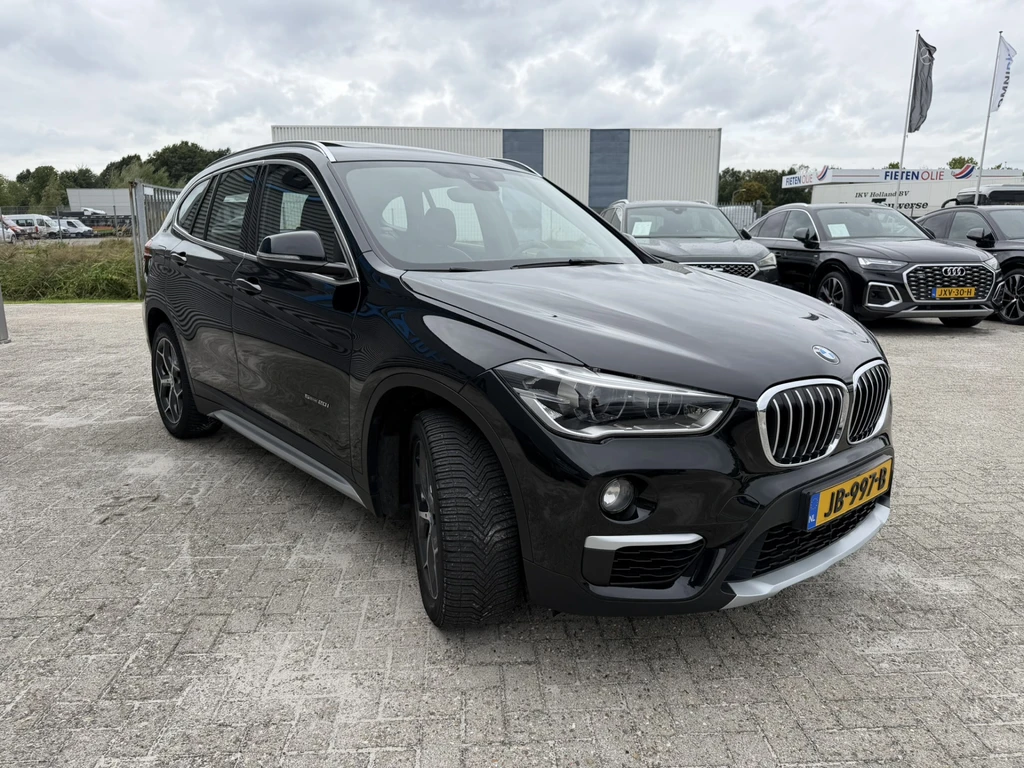 BMW X1 – foto 7