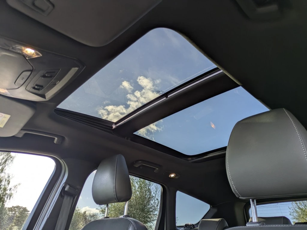 Ford Kuga – foto 26
