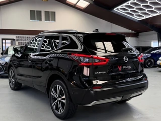 Nissan QASHQAI – thumbnail 6