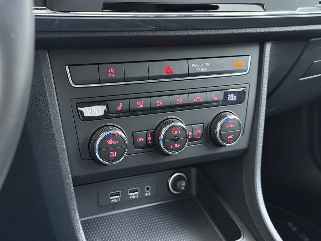 SEAT Ateca – foto 21