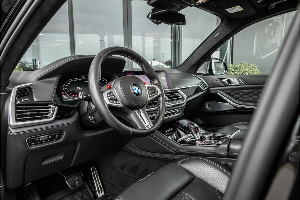 BMW X5 – foto 11