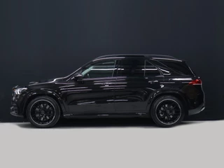 Mercedes-Benz GLE – thumbnail 2