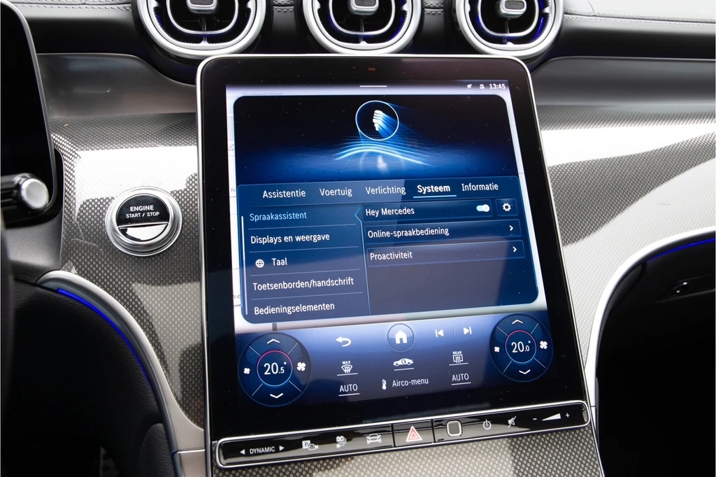Mercedes-Benz GLC – foto 44