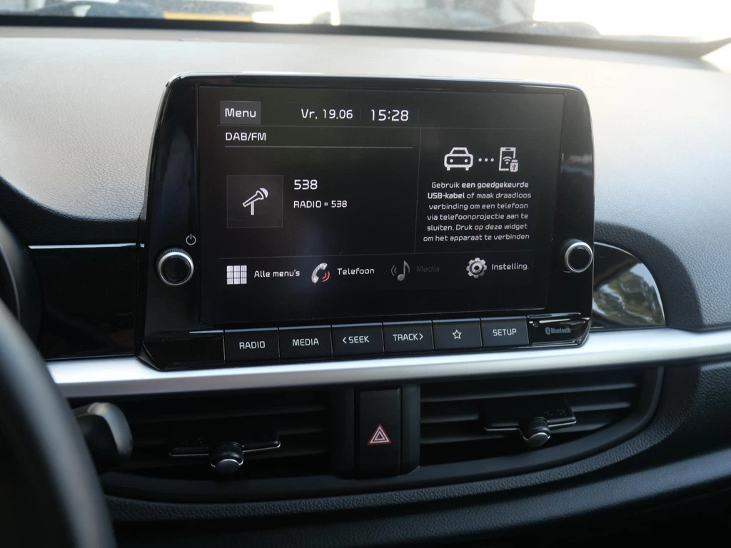 Kia Picanto – foto 14