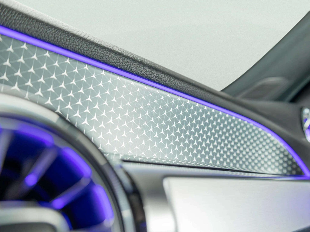 Mercedes-Benz EQB – foto 28