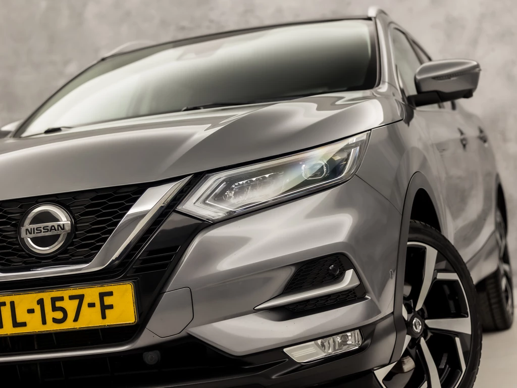 Nissan QASHQAI – foto 2