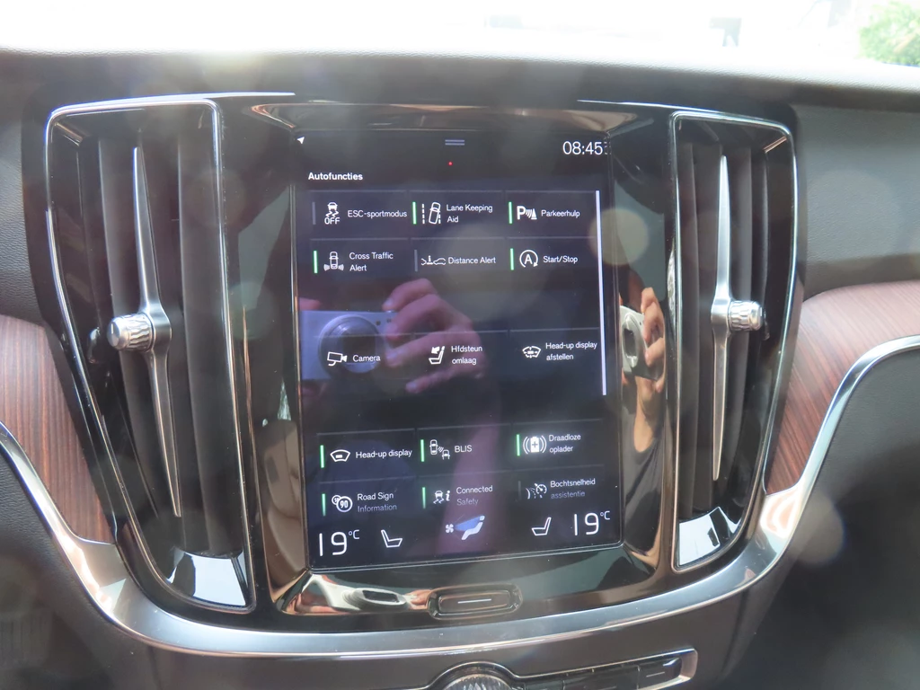 Volvo V60 – foto 22