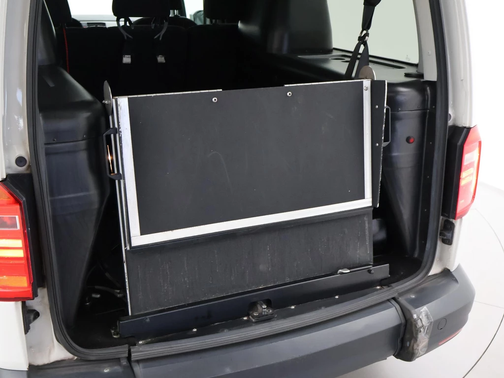 Volkswagen Caddy – foto 14