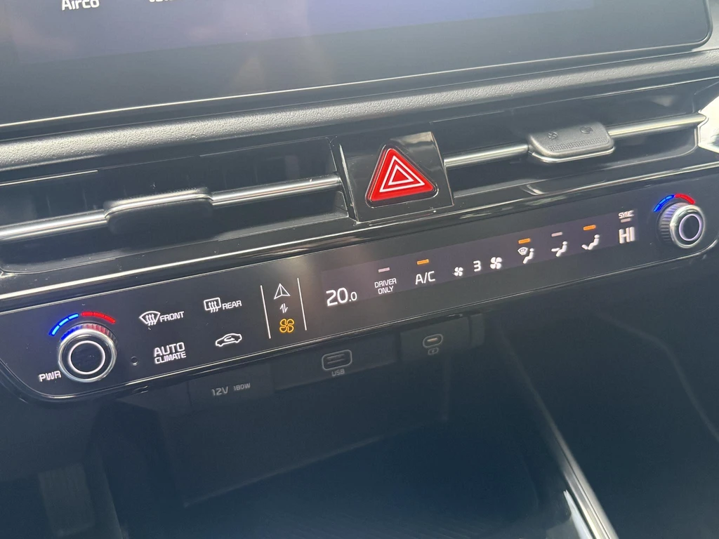 Kia Niro – foto 23