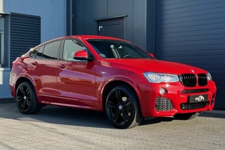 BMW X4 – thumbnail 6