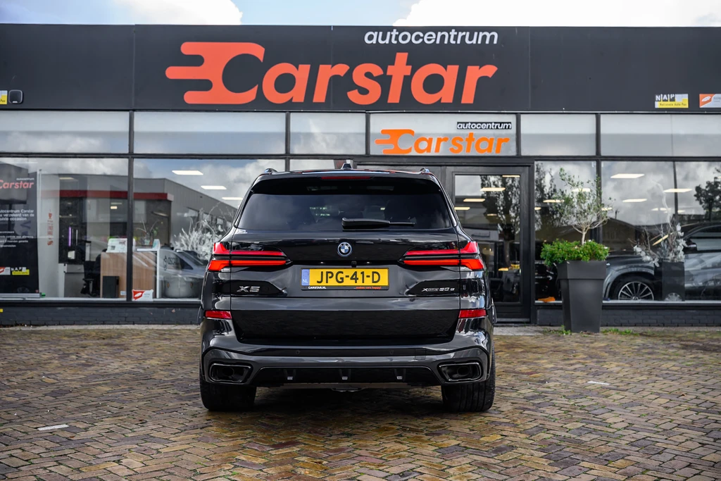 BMW X5 – foto 4