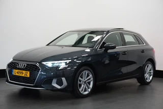 Audi A3 – thumbnail 2