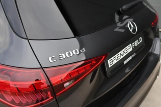 Mercedes-Benz C-Klasse – thumbnail 38