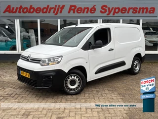 Citroën Berlingo – thumbnail 1