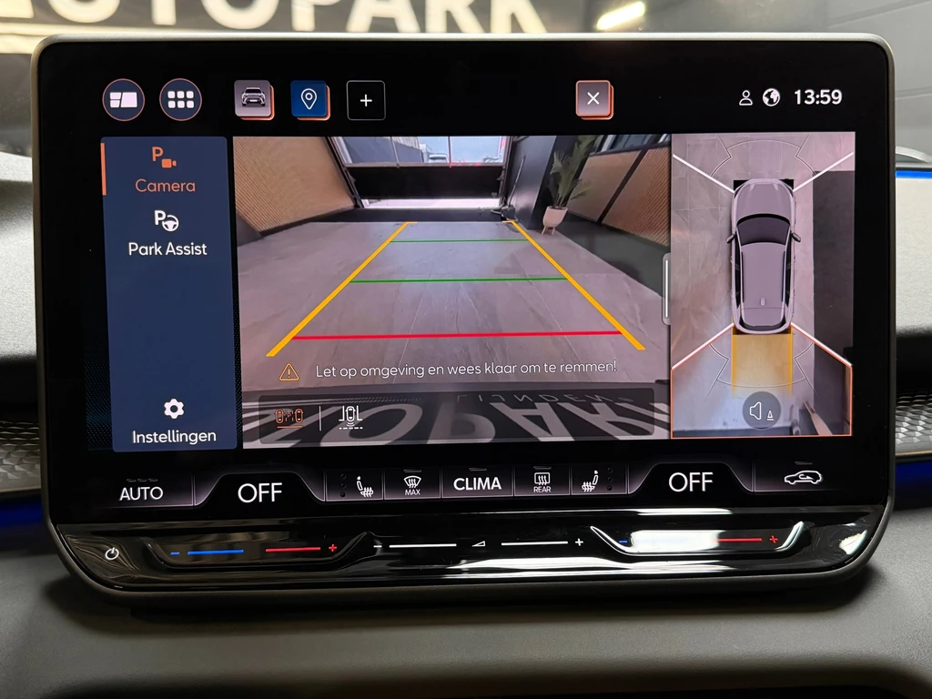 CUPRA Terramar – foto 23