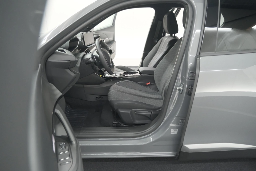 Peugeot 2008 – foto 37