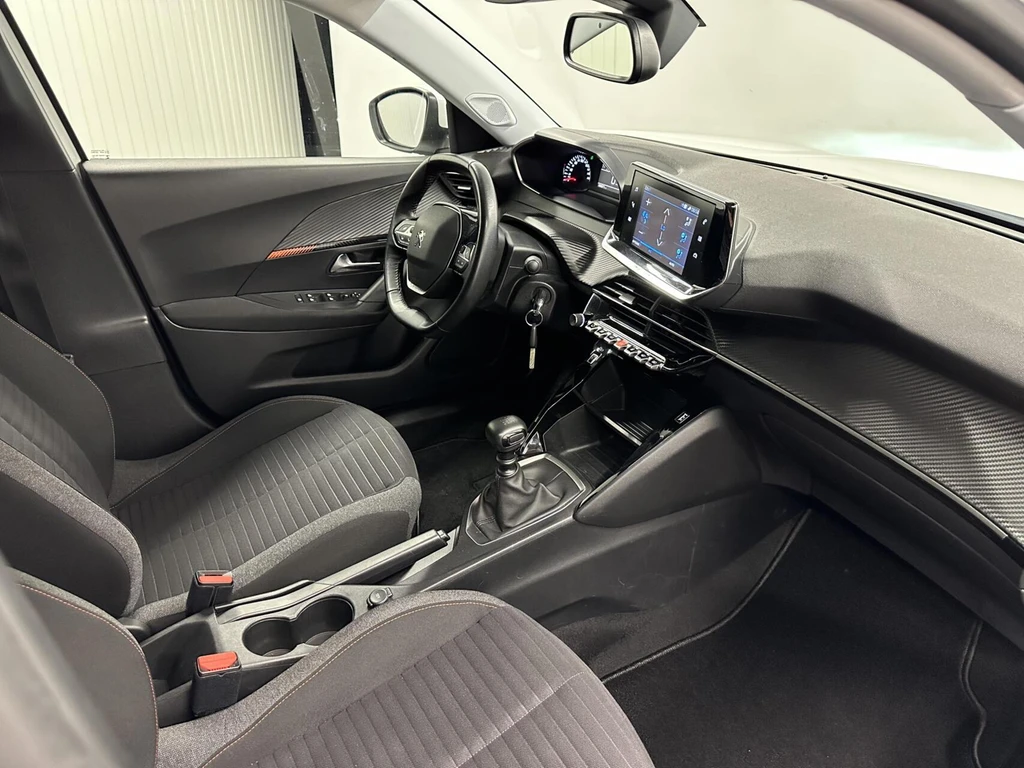 Peugeot 2008 – foto 13