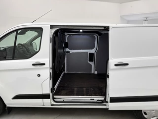 Ford Transit Custom – thumbnail 27