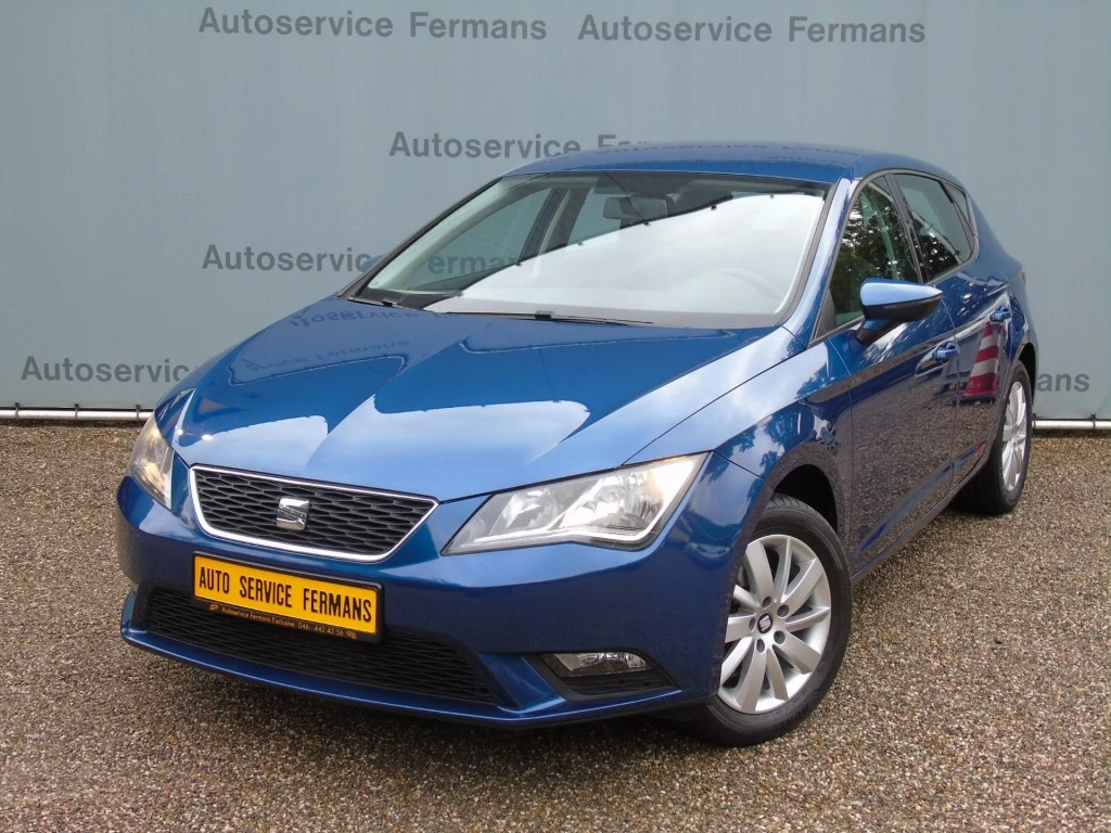 SEAT Leon – foto 2