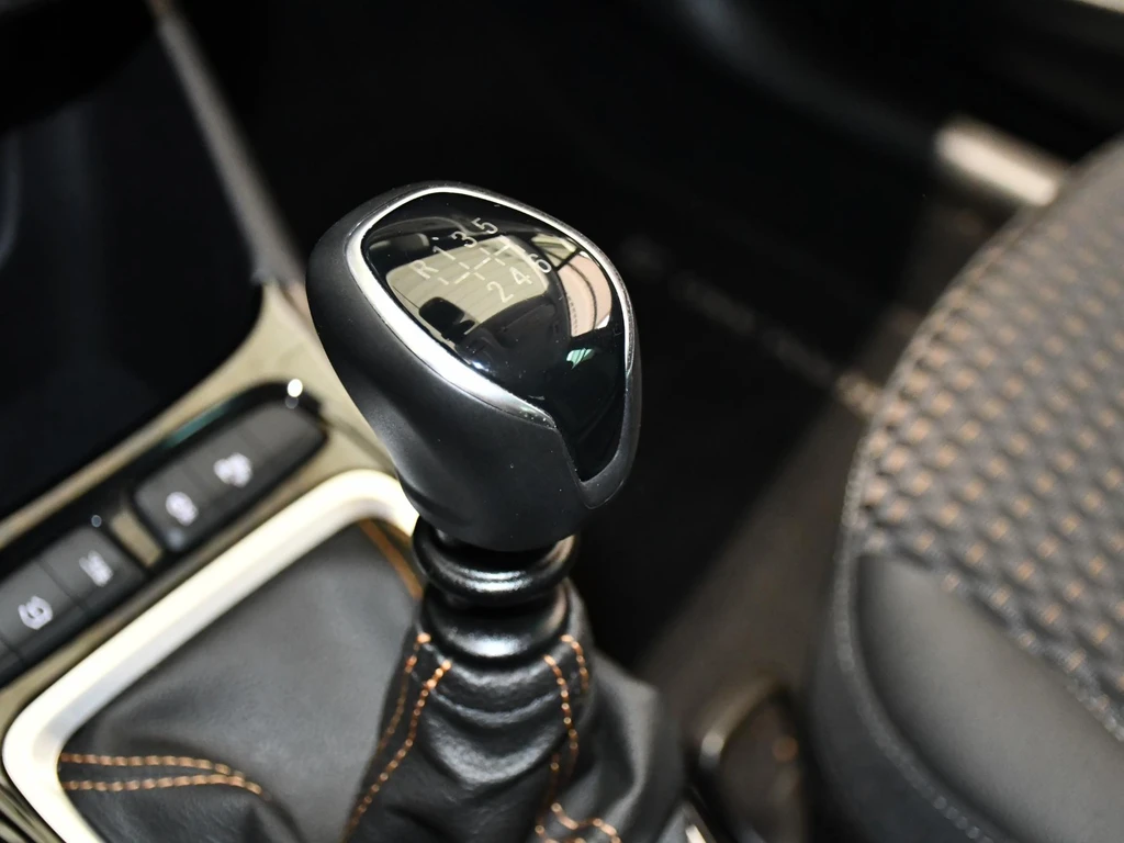 Opel Crossland X – foto 19