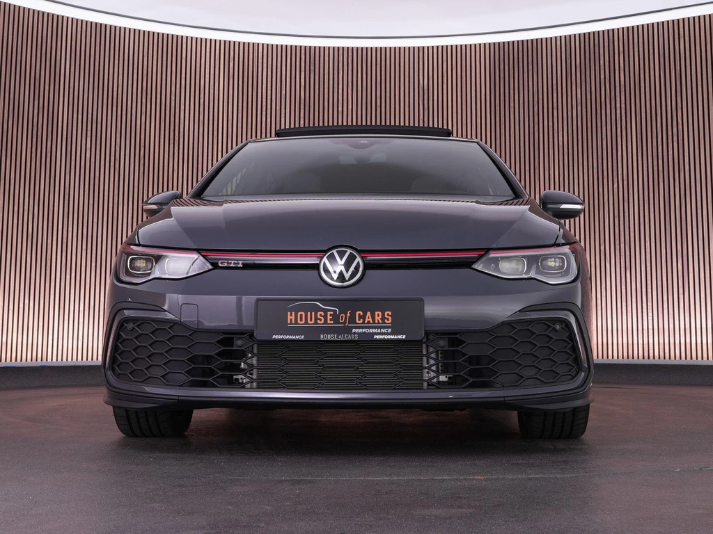 Volkswagen Golf – foto 17
