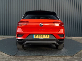 Volkswagen T-Roc – thumbnail 10