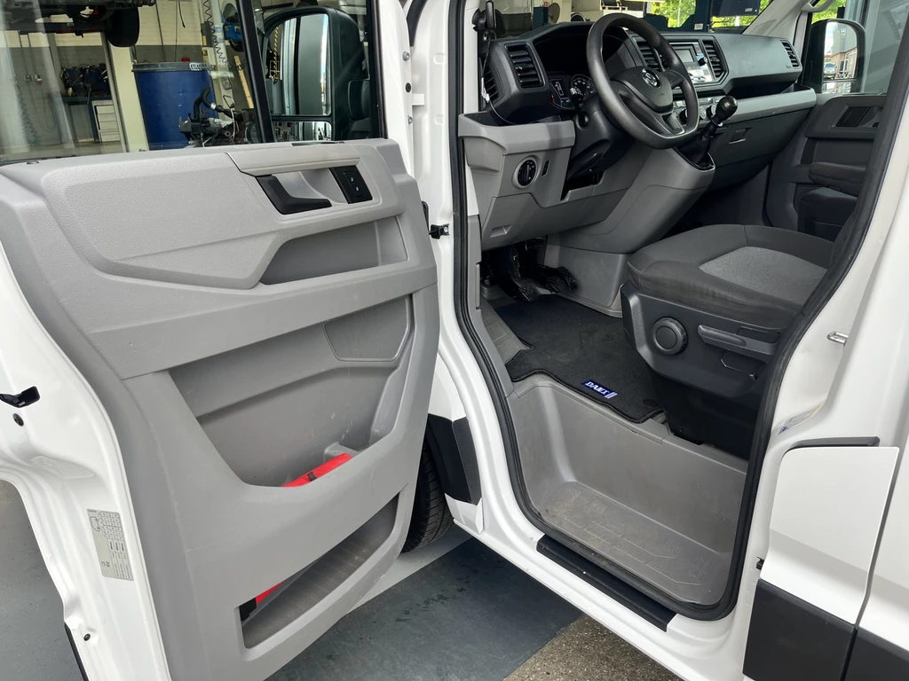 Volkswagen Crafter – foto 28