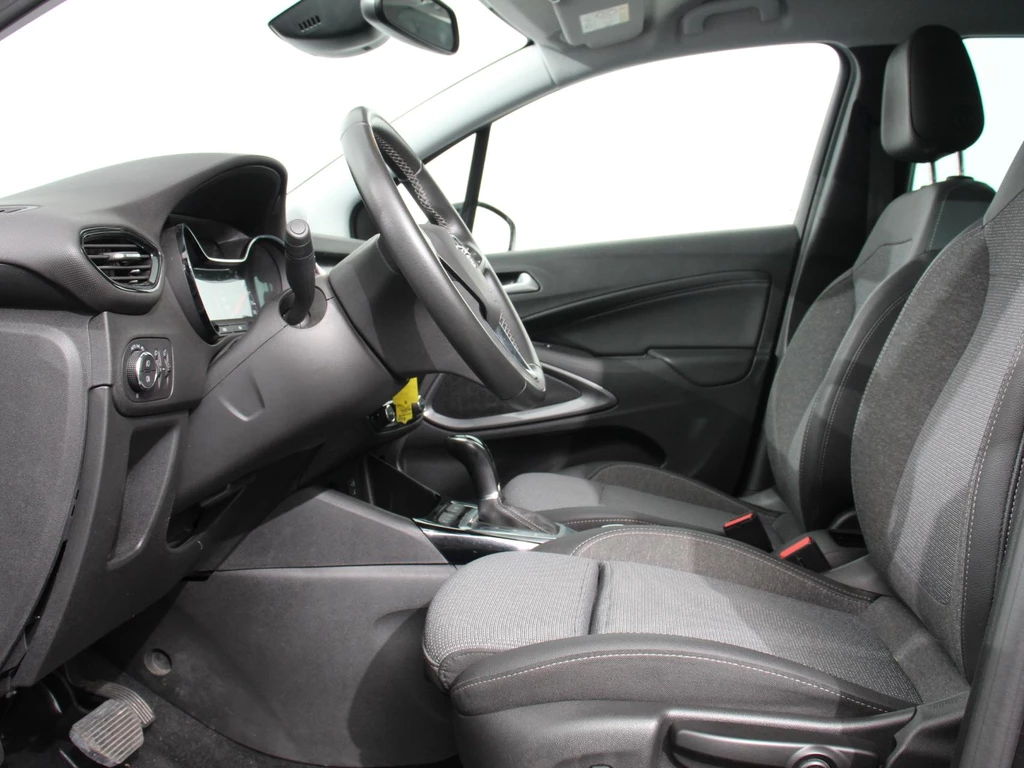 Opel Crossland – foto 27