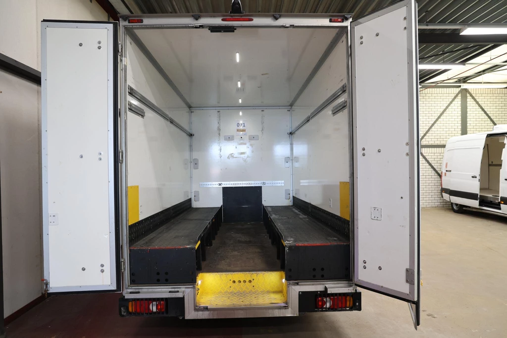 Renault Master – foto 8