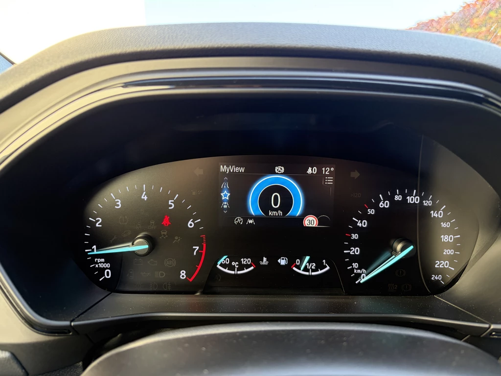 Ford Focus – foto 21