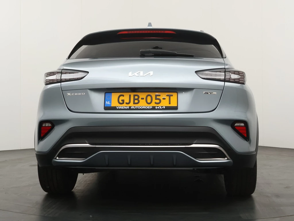 Kia XCeed – foto 6