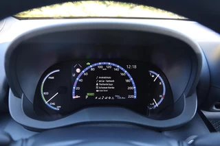 Toyota Yaris Cross – thumbnail 38