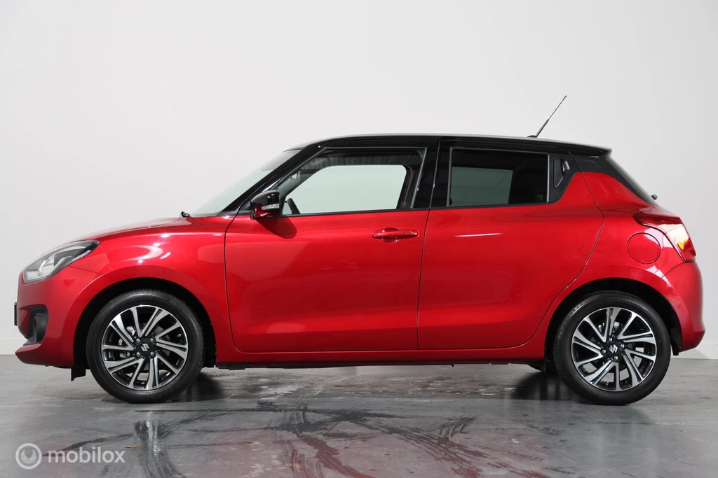 Suzuki Swift – foto 4