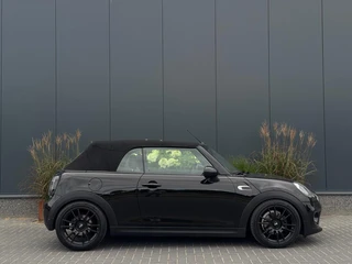 MINI One Cabrio – thumbnail 13