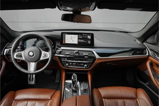 BMW 5 Serie – thumbnail 7