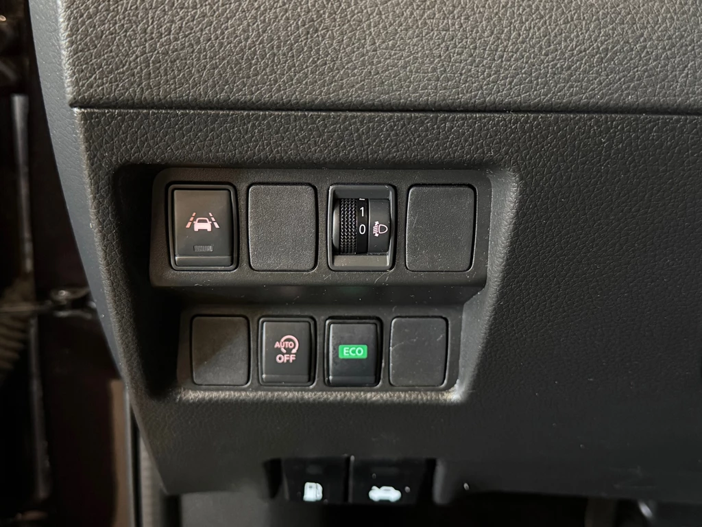 Nissan QASHQAI – foto 23