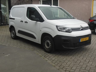 Citroën Berlingo – thumbnail 7