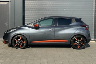 Nissan Micra – thumbnail 2