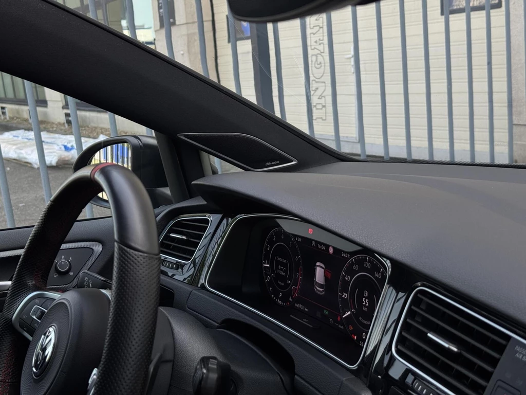 Volkswagen Golf – foto 30